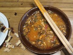 -黔哆哆地摊酸汤火锅(清湖店)