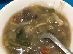 -刘老虎肉丸糊辣汤(总店)
