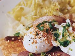 -Egg•Allday Brunch(襄阳北路店)
