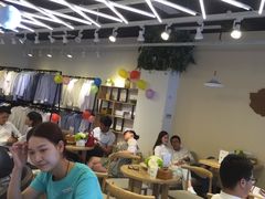 -海马体照相馆(宁波天一广场店)