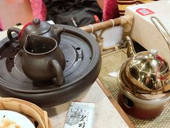 红茶-点都德(大茶楼店)