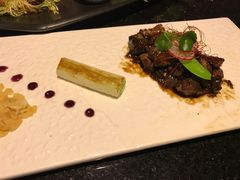 -梅筑·创意料理(王府井百货店)