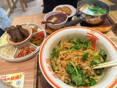 -小满手工粉(上海月星环球港店)