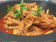 -虾吃虾涮.虾火锅.肉蟹煲(步步高梅溪新天地店)