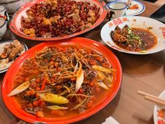 -小街47號江湖菜(四合院店)
