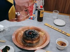 -侃爷南门铜锅涮肉