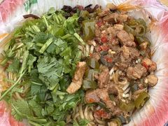 -杨柳河(地铁站)