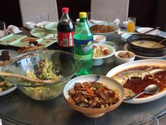 -羲和雅苑•北京烤鸭(平安国际金融中心店)