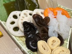-鱼酷活鱼烤鱼(江宁金鹰店)