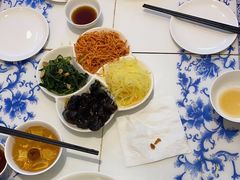 -东方饺子王(大屯路店)