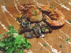-LA CREPERIE BRETONNE布列塔尼法式餐厅(天童北路店)