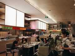 -步步高福朋喜来登·宜客乐西餐厅