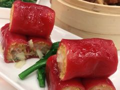 -好友缘家宴(青山路店)
