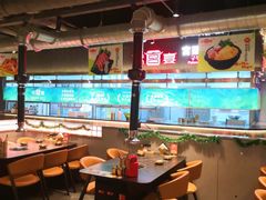 -韩宫宴和牛烤肉(武汉光谷现代风情街店)