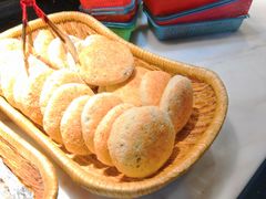 -老淮滨-蚌埠非遗小吃(淮河路店)