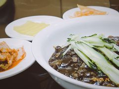 -桃园中华料理炸酱面(燕儿岛路店)