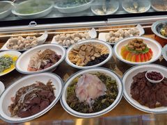 -景芝小炒(蓉花路店)