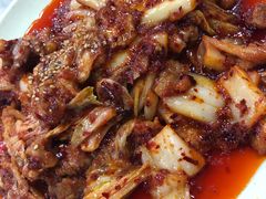 -贤花饭店(城阳店)