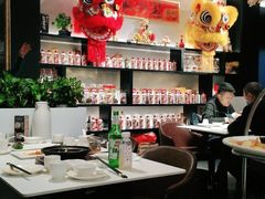 -十六台·经典广东菜(德外大街店)