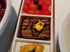 -悦融·京鲁菜·露台花园(安定门店)