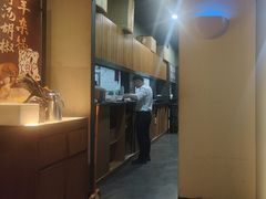 -呷哺呷哺(松北万象汇店)