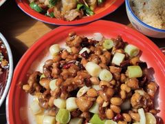 -小街47號江湖菜(四合院店)