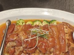 -京采烤鸭清真餐厅(金桥店)