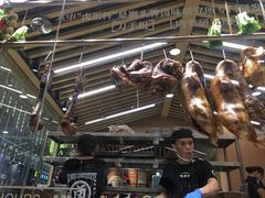 -狮头牌卤味研究所·卤味饭(花城汇南区店)