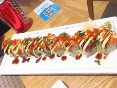 -林妈妈村·日式料理(宝山万达店)