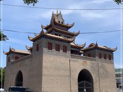 -鼓楼(兴庆区)