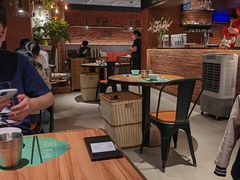 -帕蓝·暹罗料理(曲阳店)