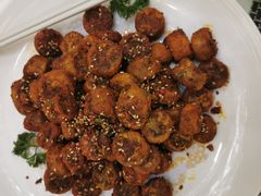 -清真悦宾楼食府(海湖店)