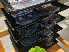 -打酱友•斑鱼海鲜粥火锅(吴桥店)