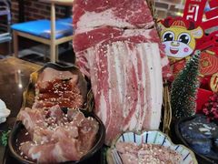 -鹤江桥·红油牛肉粉(SKP店)