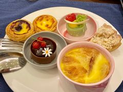 -Social 秀西餐厅-长沙瑞吉酒店(运达店)