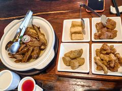 -临家闽南菜(环岛路店)