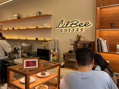 -LilBee Coffee
