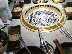 -谷牛日式烤肉(宝山U天地店)