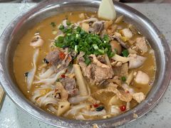 老友三鲜粉-舒记粉店(七星路店)