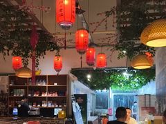 -成老灶火锅鸡(高东街店)