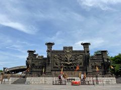 -三国赤壁古战场