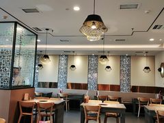 大堂-呷哺呷哺 黄金牧场 (旧宫永辉超市店)