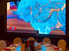 包厢-龙之梦万丽酒店青餐厅