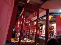 -小四川老火锅(欧风店)