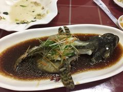 -琼大师东方烤乳猪(亚特兰蒂斯店)