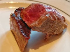 -Wolfgang’s Steakhouse 沃夫冈牛排馆(上海白玉兰广场店)