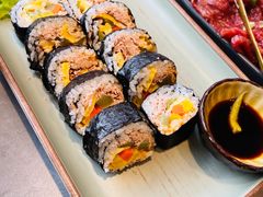 -小米烤肉-泥炉炭烤(常营店)