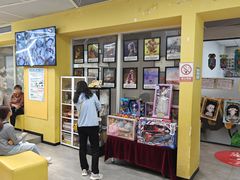-格林米乐教育(安高广场中心店)