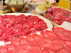 -雾都渣渣火锅(南城智汇城店)