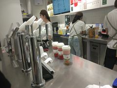 -叶子与茶(苏宁广场店)